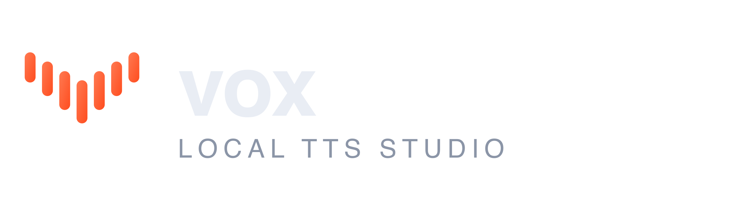 Vox Studio